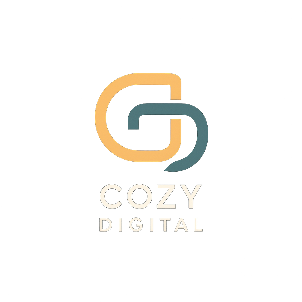 Cozy Digital