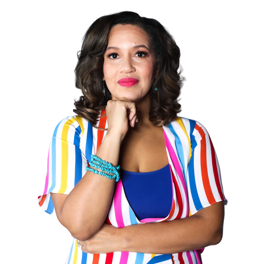 Dr. Alicia